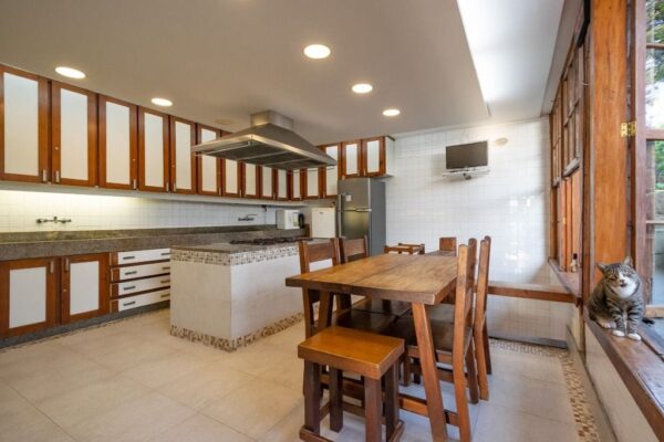 Casa Residencial à Venda | Joá | Rio de Janeiro | CA0109_MMQ - Imagem 51