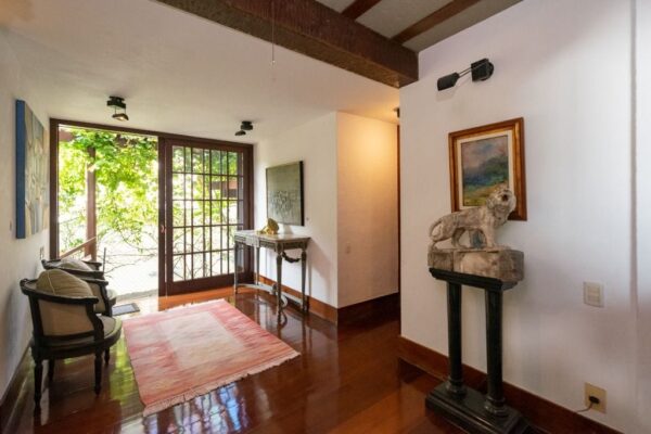 Casa Residencial à Venda | Joá | Rio de Janeiro | CA0109_MMQ - Imagem 24