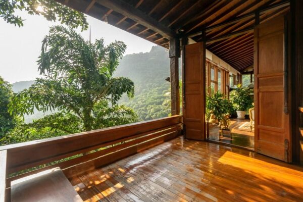 Casa Residencial à Venda | Joá | Rio de Janeiro | CA0109_MMQ - Imagem 12