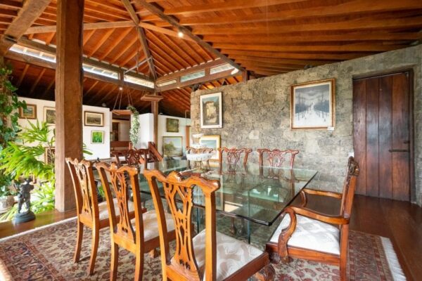 Casa Residencial à Venda | Joá | Rio de Janeiro | CA0109_MMQ - Imagem 14