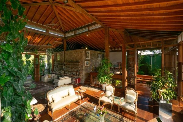 Casa Residencial à Venda | Joá | Rio de Janeiro | CA0109_MMQ - Imagem 22