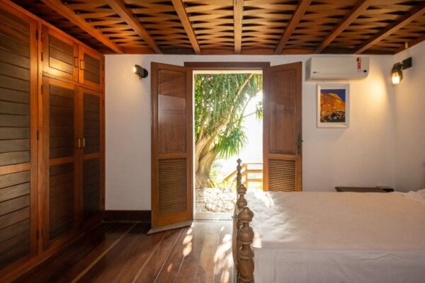 Casa Residencial à Venda | Joá | Rio de Janeiro | CA0109_MMQ - Imagem 32