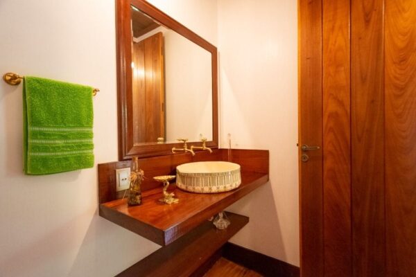 Casa Residencial à Venda | Joá | Rio de Janeiro | CA0109_MMQ - Imagem 25