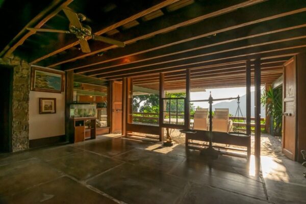 Casa Residencial à Venda | Joá | Rio de Janeiro | CA0109_MMQ - Imagem 31