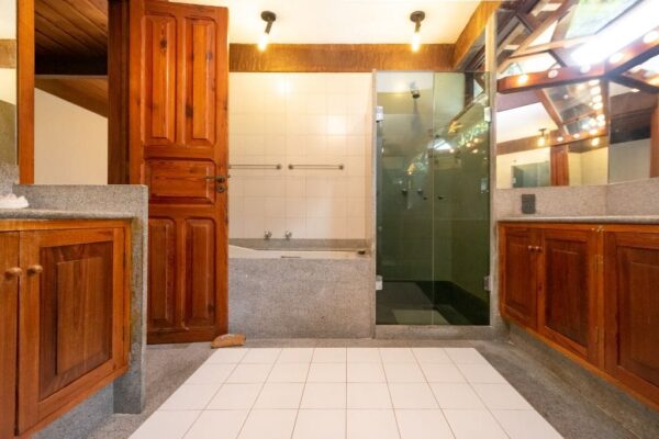 Casa Residencial à Venda | Joá | Rio de Janeiro | CA0109_MMQ - Imagem 16