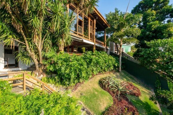 Casa Residencial à Venda | Joá | Rio de Janeiro | CA0109_MMQ - Imagem 44