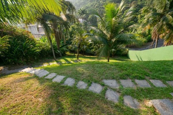 Casa Residencial à Venda | Joá | Rio de Janeiro | CA0109_MMQ - Imagem 47