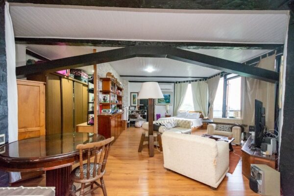 Casa Residencial à Venda | Joá | Rio de Janeiro | CA0384_MMQ - Imagem 32