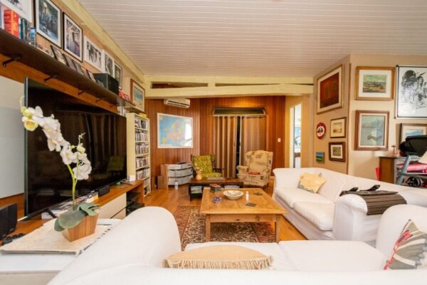 Casa Residencial à Venda | Joá | Rio de Janeiro | CA0384_MMQ - Imagem 30