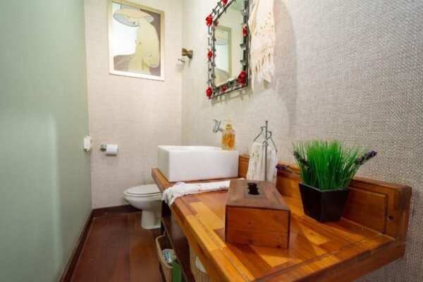 Casa Residencial à Venda | Joá | Rio de Janeiro | CA0384_MMQ - Imagem 14