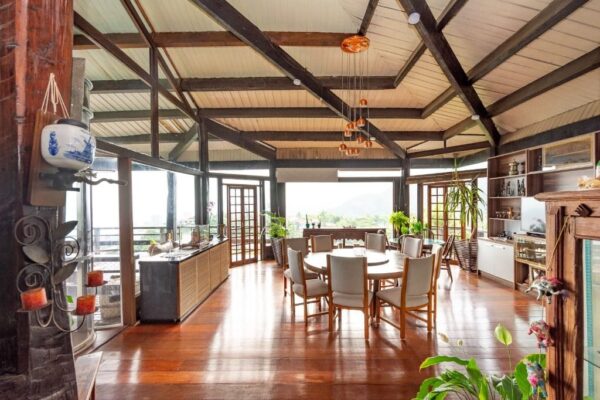 Casa Residencial à Venda | Joá | Rio de Janeiro | CA0384_MMQ - Imagem 9