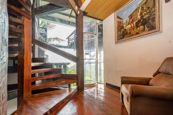 Casa Residencial à Venda | Joá | Rio de Janeiro | CA0384_MMQ - Imagem 17