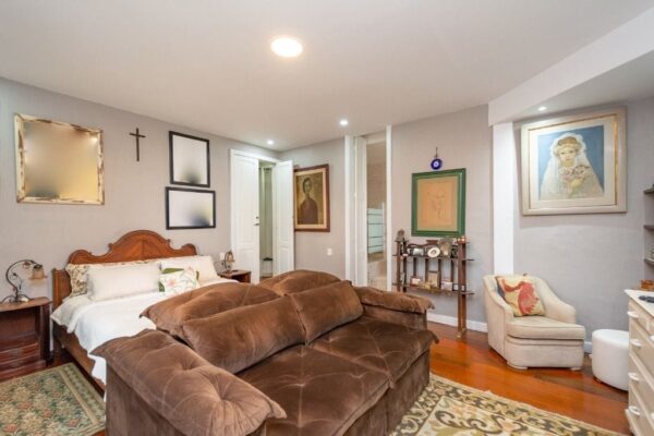 Casa Residencial à Venda | Joá | Rio de Janeiro | CA0384_MMQ - Imagem 27