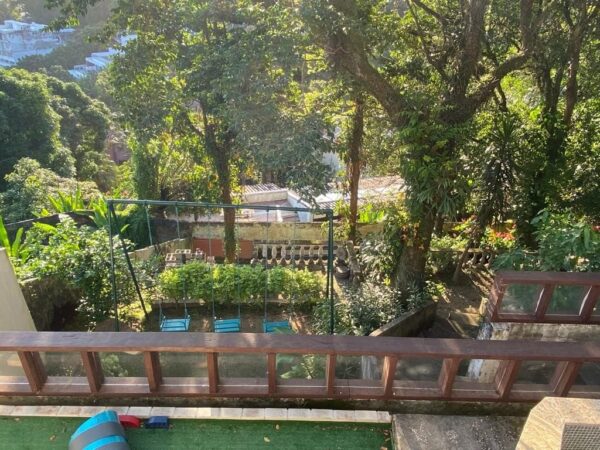 Casa Residencial à Venda | Joá | Rio de Janeiro | CA0384_MMQ - Imagem 36