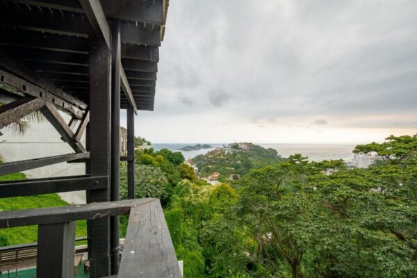 Casa Residencial à Venda | Joá | Rio de Janeiro | CA0384_MMQ - Imagem 21