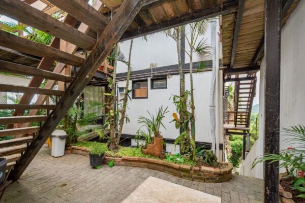 Casa Residencial à Venda | Joá | Rio de Janeiro | CA0384_MMQ - Imagem 25