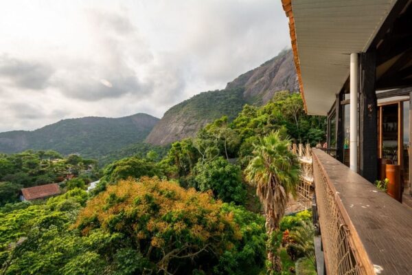 Casa Residencial à Venda | Joá | Rio de Janeiro | CA0384_MMQ - Imagem 13