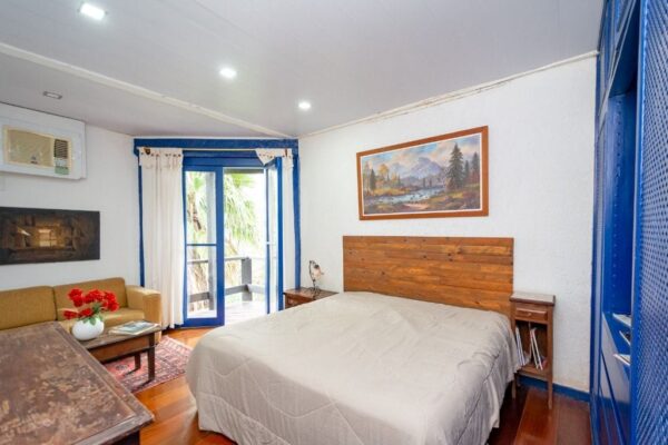 Casa Residencial à Venda | Joá | Rio de Janeiro | CA0384_MMQ - Imagem 18