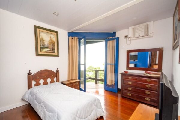 Casa Residencial à Venda | Joá | Rio de Janeiro | CA0384_MMQ - Imagem 20