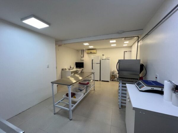 Casa Residencial à Venda | Pantanal | Florianópolis | CA0041_MMQ - Imagem 17