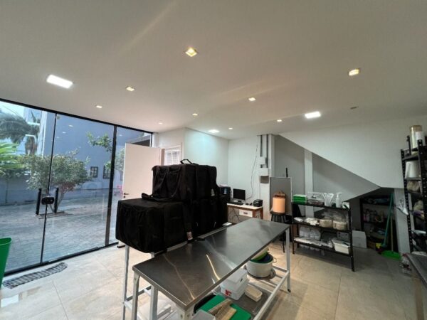 Casa Residencial à Venda | Pantanal | Florianópolis | CA0041_MMQ - Imagem 18