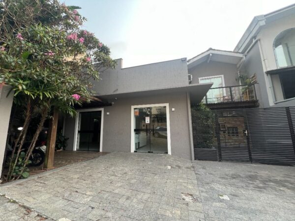 Casa Residencial à Venda | Pantanal | Florianópolis | CA0041_MMQ