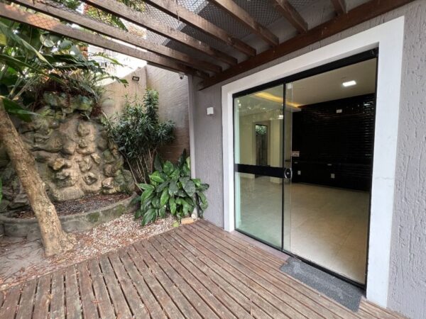Casa Residencial à Venda | Pantanal | Florianópolis | CA0041_MMQ - Imagem 4