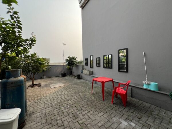 Casa Residencial à Venda | Pantanal | Florianópolis | CA0041_MMQ - Imagem 20