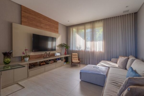 Casa Residencial à Venda | Lagoa da Conceição | Florianópolis | CA0046_MMQ - Imagem 8