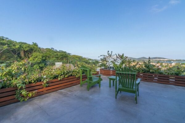 Casa Residencial à Venda | Lagoa da Conceição | Florianópolis | CA0046_MMQ - Imagem 16