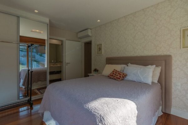 Casa Residencial à Venda | Lagoa da Conceição | Florianópolis | CA0046_MMQ - Imagem 27