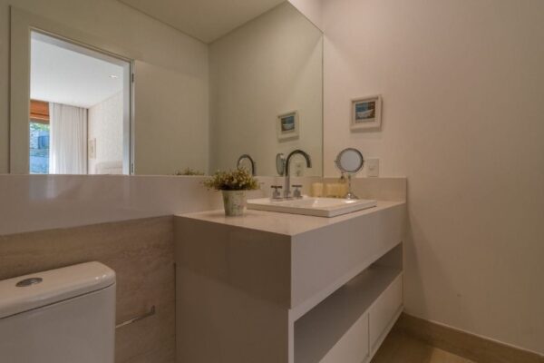 Casa Residencial à Venda | Lagoa da Conceição | Florianópolis | CA0046_MMQ - Imagem 29