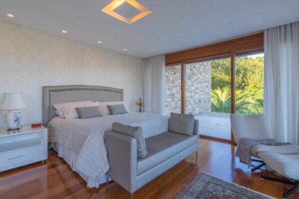 Casa Residencial à Venda | Lagoa da Conceição | Florianópolis | CA0046_MMQ - Imagem 36