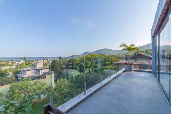 Casa Residencial à Venda | Lagoa da Conceição | Florianópolis | CA0046_MMQ - Imagem 17