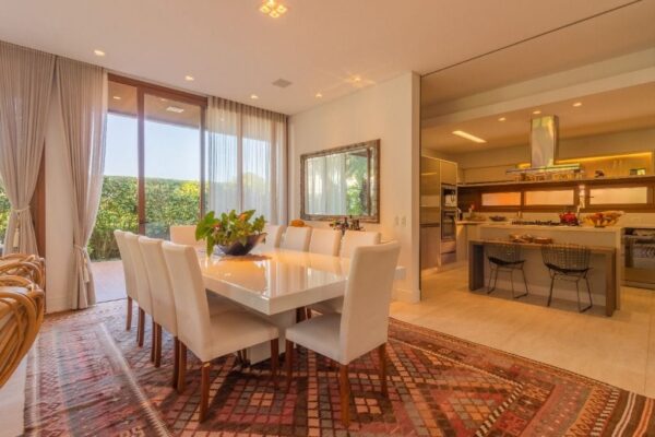 Casa Residencial à Venda | Lagoa da Conceição | Florianópolis | CA0046_MMQ - Imagem 23