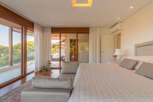 Casa Residencial à Venda | Lagoa da Conceição | Florianópolis | CA0046_MMQ - Imagem 35