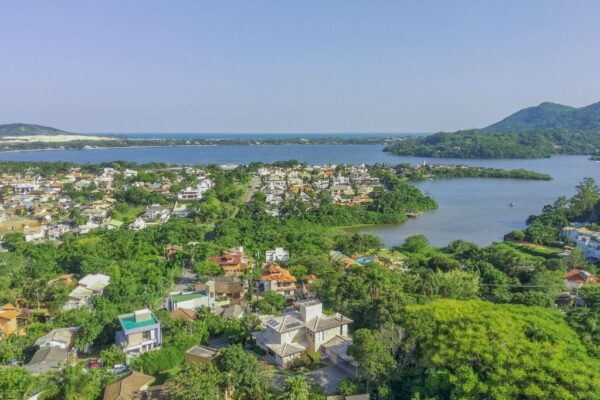 Casa Residencial à Venda | Lagoa da Conceição | Florianópolis | CA0046_MMQ - Imagem 5