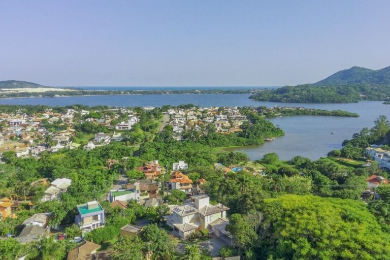 Casa Residencial à Venda | Lagoa da Conceição | Florianópolis | CA0046_MMQ