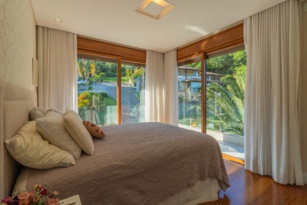 Casa Residencial à Venda | Lagoa da Conceição | Florianópolis | CA0046_MMQ - Imagem 26