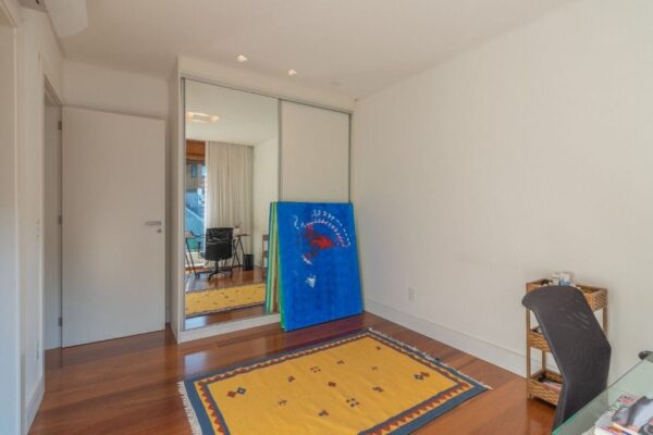 Casa Residencial à Venda | Lagoa da Conceição | Florianópolis | CA0046_MMQ - Imagem 32