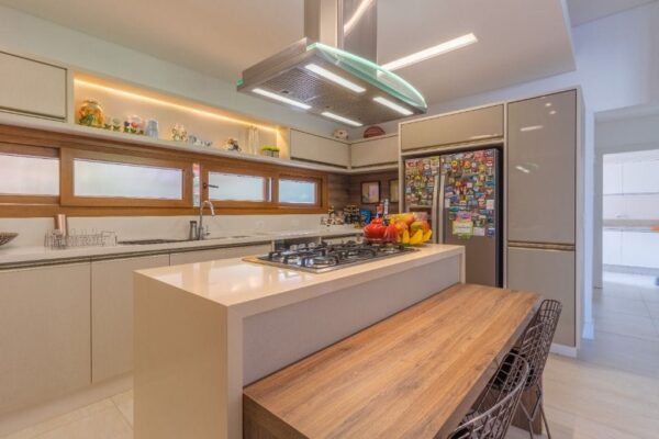 Casa Residencial à Venda | Lagoa da Conceição | Florianópolis | CA0046_MMQ - Imagem 48