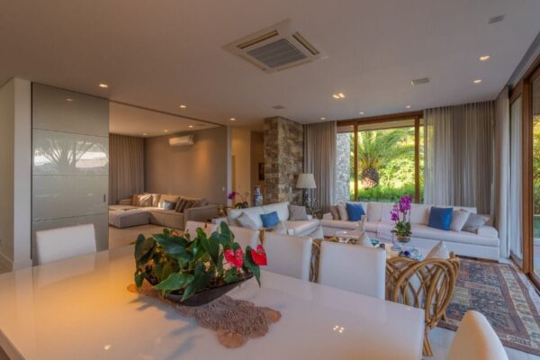 Casa Residencial à Venda | Lagoa da Conceição | Florianópolis | CA0046_MMQ - Imagem 25