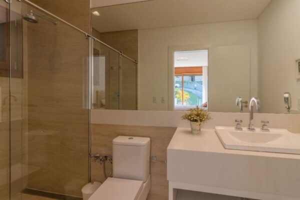 Casa Residencial à Venda | Lagoa da Conceição | Florianópolis | CA0046_MMQ - Imagem 30