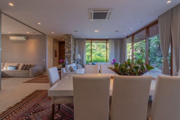 Casa Residencial à Venda | Lagoa da Conceição | Florianópolis | CA0046_MMQ - Imagem 24