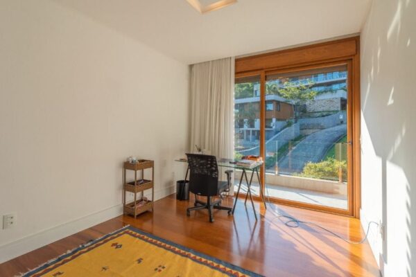 Casa Residencial à Venda | Lagoa da Conceição | Florianópolis | CA0046_MMQ - Imagem 31