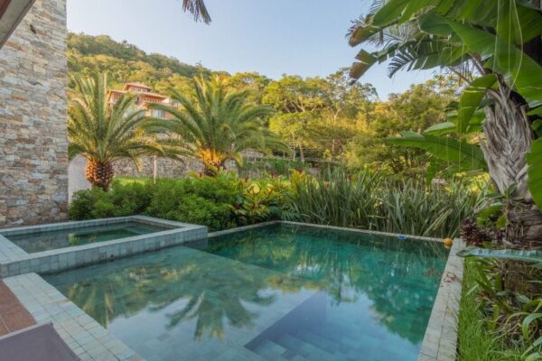 Casa Residencial à Venda | Lagoa da Conceição | Florianópolis | CA0046_MMQ - Imagem 56