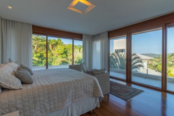 Casa Residencial à Venda | Lagoa da Conceição | Florianópolis | CA0046_MMQ - Imagem 34