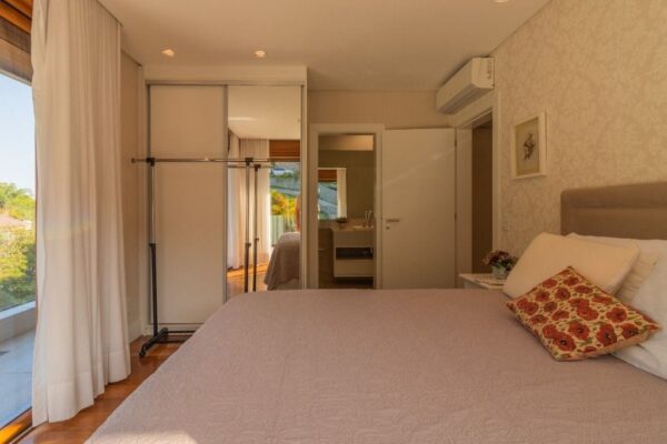 Casa Residencial à Venda | Lagoa da Conceição | Florianópolis | CA0046_MMQ - Imagem 28