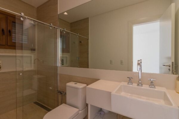 Casa Residencial à Venda | Lagoa da Conceição | Florianópolis | CA0046_MMQ - Imagem 33
