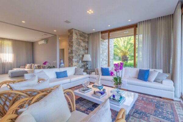 Casa Residencial à Venda | Lagoa da Conceição | Florianópolis | CA0046_MMQ - Imagem 12
